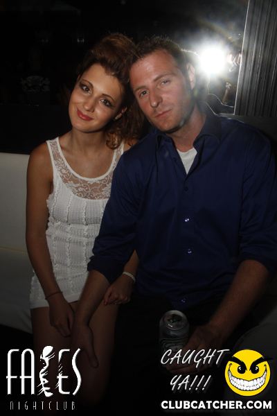 Faces nightclub photo 267 - August 5th, 2011