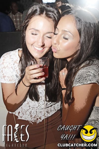 Faces nightclub photo 74 - August 5th, 2011