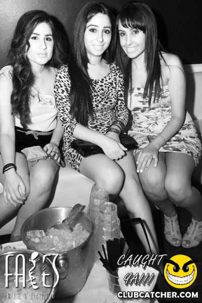 Faces nightclub photo 80 - August 5th, 2011
