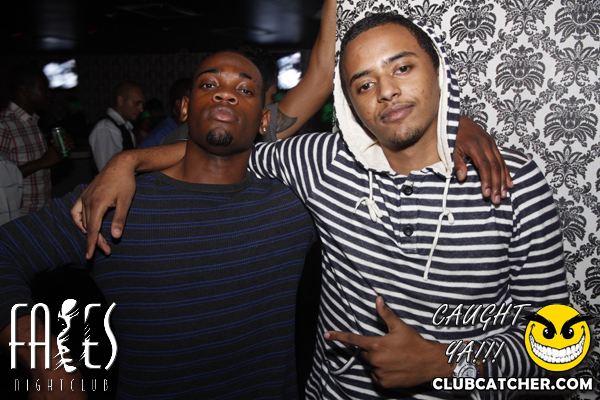 Faces nightclub photo 81 - August 5th, 2011