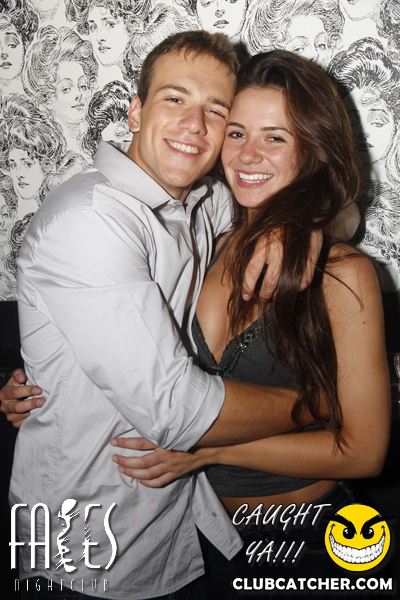 Faces nightclub photo 84 - August 5th, 2011