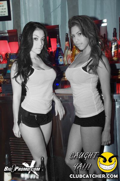 Luxy nightclub photo 2 - August 5th, 2011