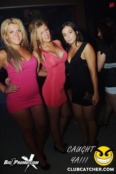 Luxy nightclub photo 12 - August 5th, 2011