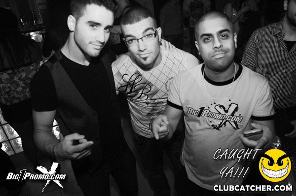 Luxy nightclub photo 115 - August 5th, 2011