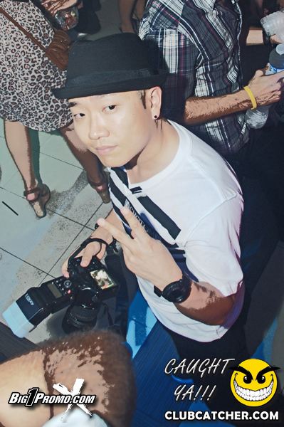 Luxy nightclub photo 118 - August 5th, 2011