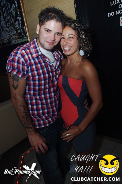 Luxy nightclub photo 121 - August 5th, 2011