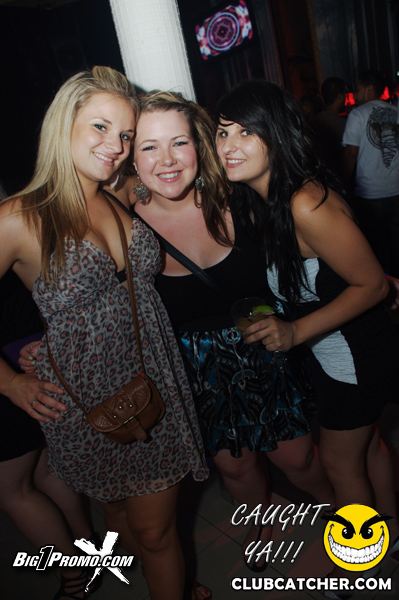 Luxy nightclub photo 124 - August 5th, 2011