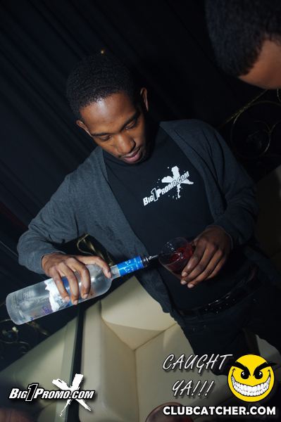 Luxy nightclub photo 135 - August 5th, 2011