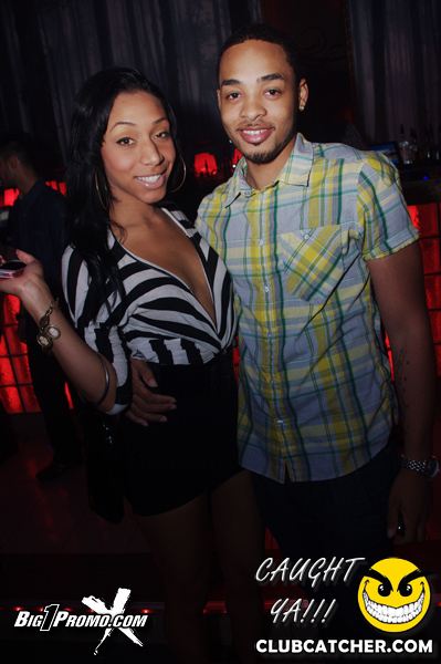 Luxy nightclub photo 137 - August 5th, 2011