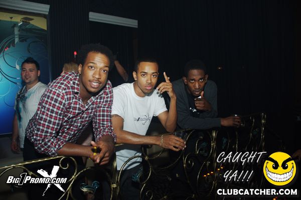 Luxy nightclub photo 138 - August 5th, 2011