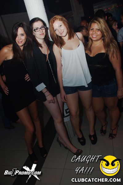 Luxy nightclub photo 143 - August 5th, 2011