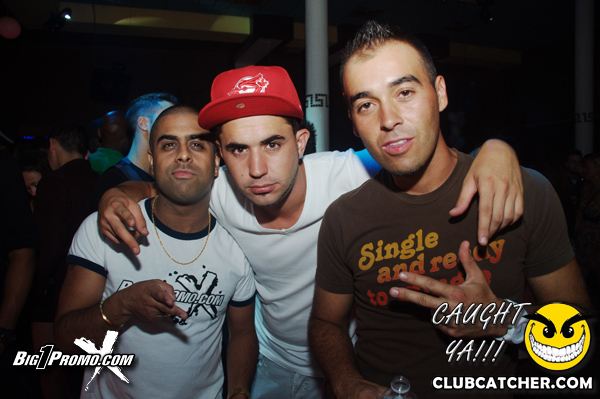 Luxy nightclub photo 166 - August 5th, 2011