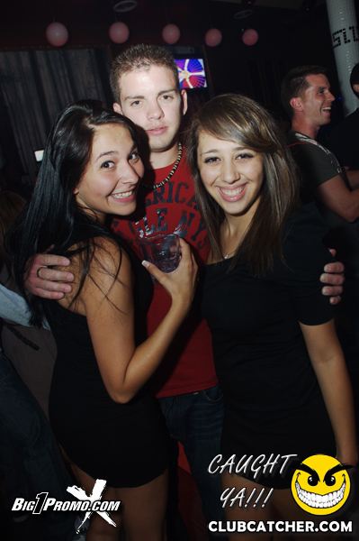 Luxy nightclub photo 167 - August 5th, 2011