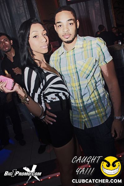 Luxy nightclub photo 172 - August 5th, 2011