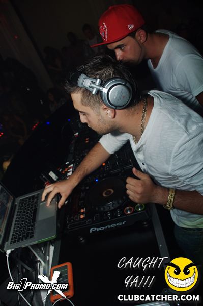 Luxy nightclub photo 178 - August 5th, 2011