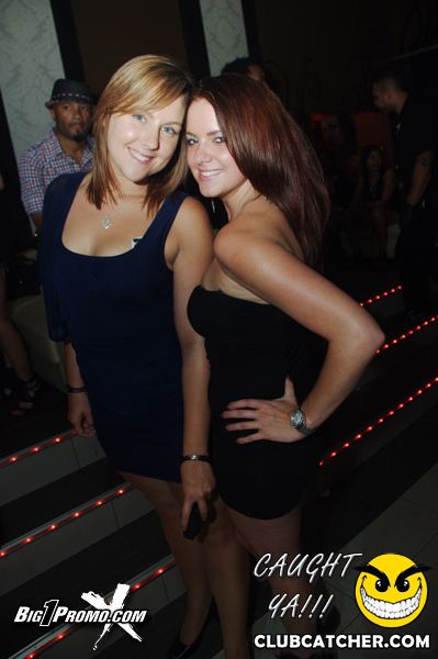Luxy nightclub photo 19 - August 5th, 2011
