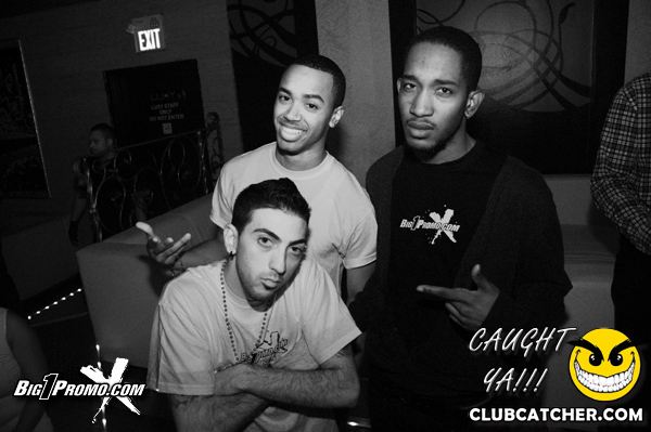 Luxy nightclub photo 186 - August 5th, 2011