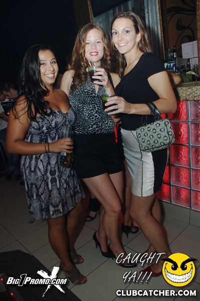 Luxy nightclub photo 20 - August 5th, 2011