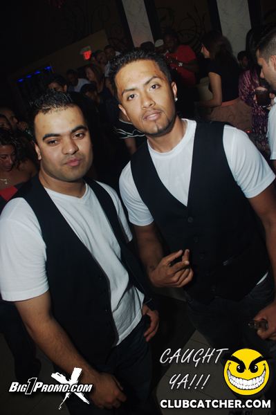 Luxy nightclub photo 199 - August 5th, 2011