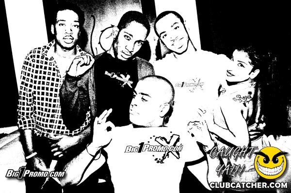 Luxy nightclub photo 3 - August 5th, 2011