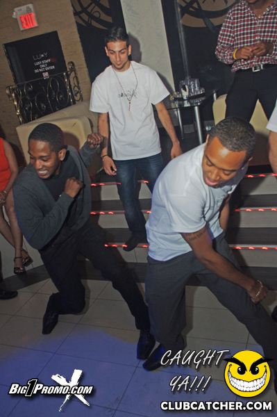Luxy nightclub photo 201 - August 5th, 2011