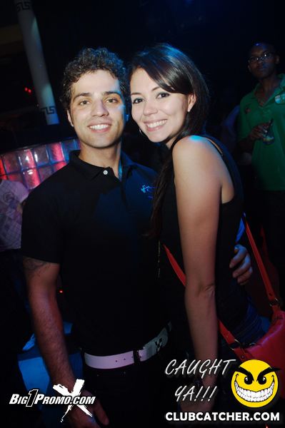 Luxy nightclub photo 203 - August 5th, 2011