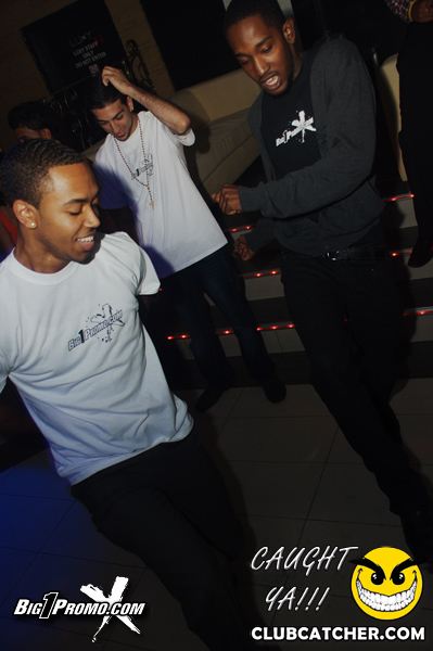 Luxy nightclub photo 209 - August 5th, 2011