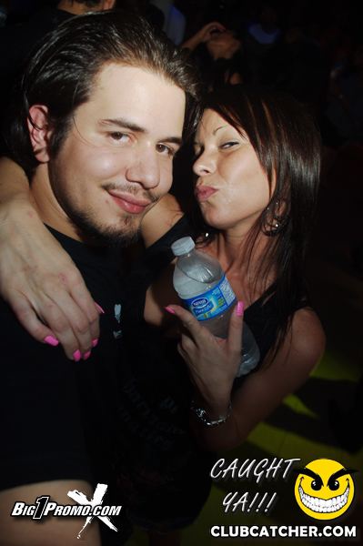 Luxy nightclub photo 211 - August 5th, 2011