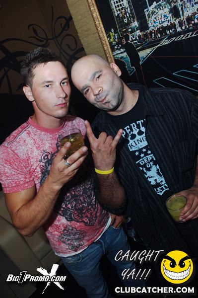 Luxy nightclub photo 26 - August 5th, 2011