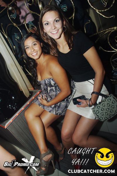 Luxy nightclub photo 31 - August 5th, 2011