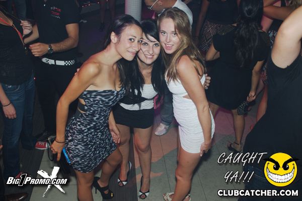 Luxy nightclub photo 33 - August 5th, 2011