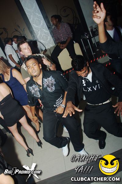 Luxy nightclub photo 45 - August 5th, 2011