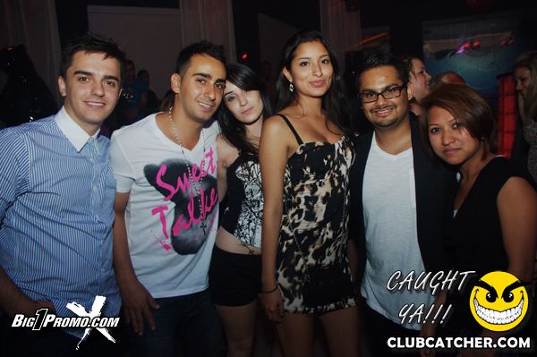 Luxy nightclub photo 53 - August 5th, 2011