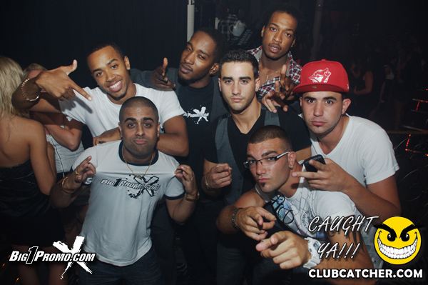 Luxy nightclub photo 72 - August 5th, 2011