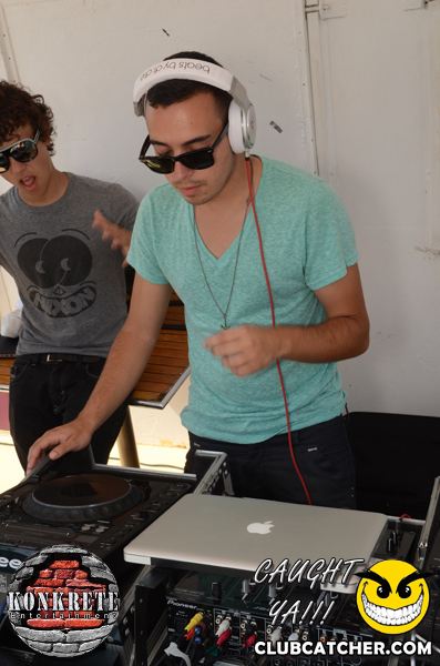 River Gambler party venue photo 103 - August 6th, 2011