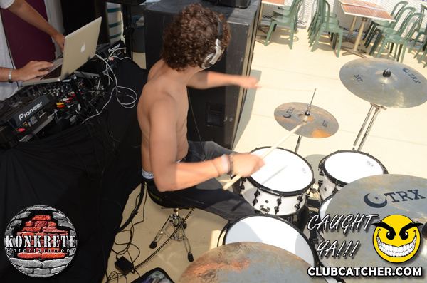 River Gambler party venue photo 104 - August 6th, 2011