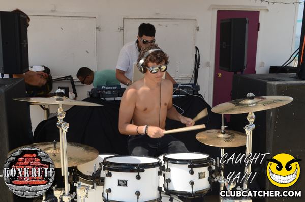 River Gambler party venue photo 105 - August 6th, 2011