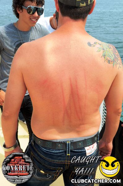 River Gambler party venue photo 106 - August 6th, 2011