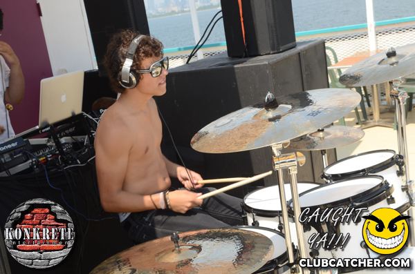 River Gambler party venue photo 109 - August 6th, 2011