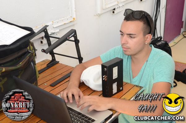 River Gambler party venue photo 111 - August 6th, 2011