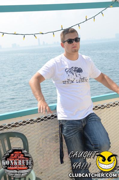 River Gambler party venue photo 123 - August 6th, 2011