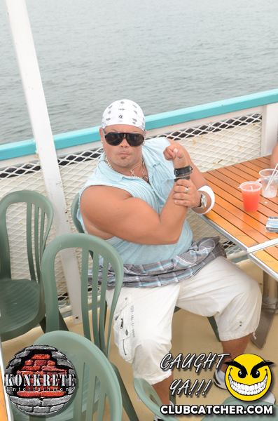 River Gambler party venue photo 124 - August 6th, 2011