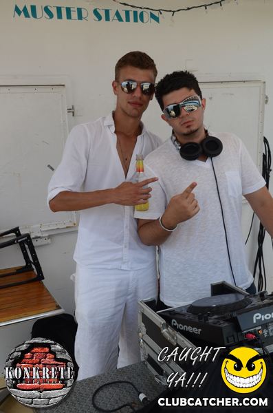 River Gambler party venue photo 125 - August 6th, 2011