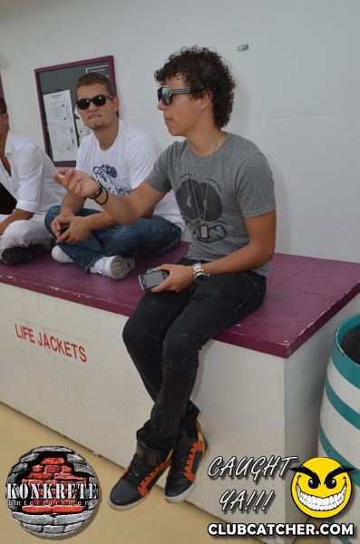 River Gambler party venue photo 129 - August 6th, 2011