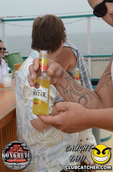 River Gambler party venue photo 130 - August 6th, 2011