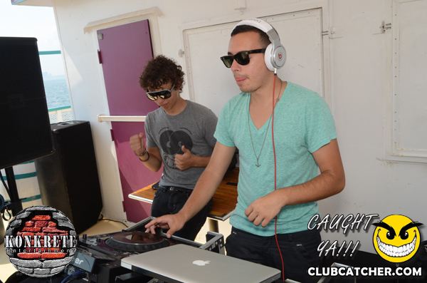 River Gambler party venue photo 134 - August 6th, 2011