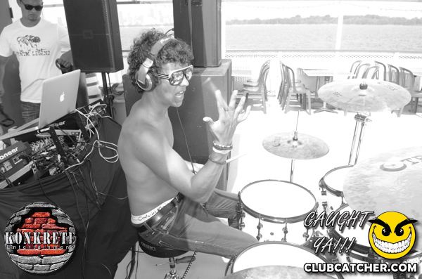 River Gambler party venue photo 138 - August 6th, 2011