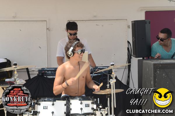 River Gambler party venue photo 144 - August 6th, 2011