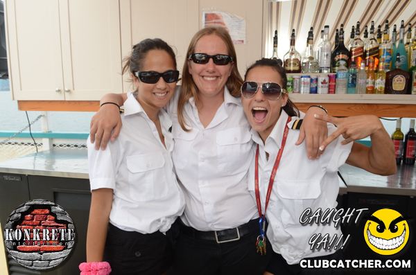 River Gambler party venue photo 146 - August 6th, 2011