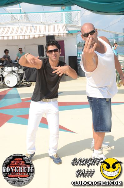 River Gambler party venue photo 149 - August 6th, 2011